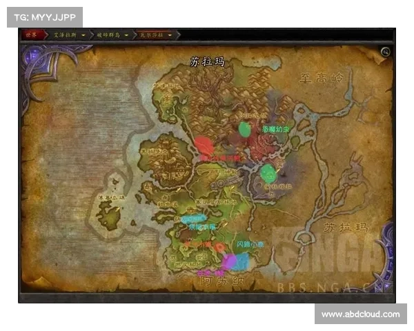 魔兽世界宠物装备攻略：解锁全新战斗伙伴的秘籍